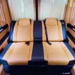 Mercedes-Benz Sprinter 2018 из Китая