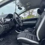 BAIC New Energy EC5 2020 из Китая