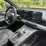 GAC Motor Shadow Leopard 2025 из Китая