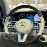Mercedes-Benz GLS 2022 из Китая