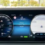 Mercedes-Benz GLS 2022 из Китая