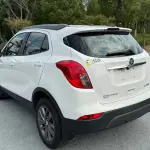 Buick Encore 2017 из Китая