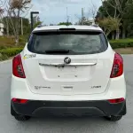 Buick Encore 2017 из Китая