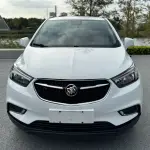 Buick Encore 2017 из Китая