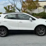 Buick Encore 2017 из Китая