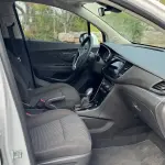Buick Encore 2017 из Китая