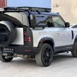 Land Rover Defender 2022 из Китая