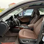Audi A6L 2016 из Китая