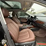 Audi A6L 2016 из Китая