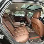 Audi A6L 2016 из Китая