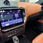 Maserati Ghibli 2023 из Китая