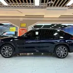 BMW X4 2024 из Китая