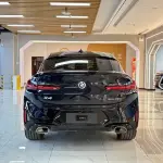 BMW X4 2024 из Китая