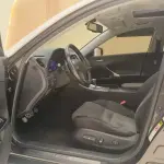 Lexus IS 2012 208 л.с. из Китая