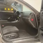 Lexus IS 2012 208 л.с. из Китая