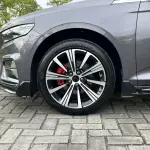 Geely Xingrui 2024 из Китая