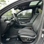 Geely Xingrui 2024 из Китая