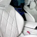 Mercedes-Benz S-Class из Китая