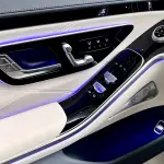 Mercedes-Benz S-Class из Китая