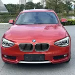 BMW 1 Series (Import) 2015 из Китая