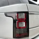 Land Rover Range Rover 2016 из Китая