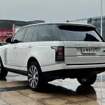 Land Rover Range Rover 2016 из Китая