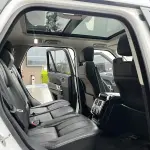 Land Rover Range Rover 2016 из Китая
