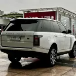 Land Rover Range Rover 2016 из Китая