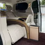 Buick GL8 2020 из Китая