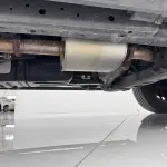 Tank Tank 300 2022 227 л.с. — лот 56520324 из Китая