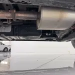 Tank Tank 300 2022 227 л.с. — лот 56520334 из Китая