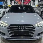 Audi A3 2021 из Китая