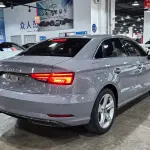 Audi A3 2021 из Китая