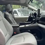 Toyota Sienna 2023 из Китая