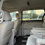 GAC Motor Trumpchi M8 2018 из Китая