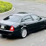 Maserati Quattroporte 2011 из Китая