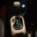 Jeep Renegade 2017 из Китая