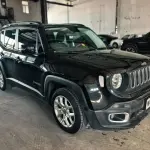 Jeep Renegade 2017 из Китая