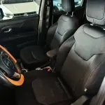 Jeep Renegade 2017 из Китая