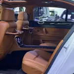 Bentley Flying Spur 2012 из Китая