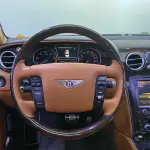 Bentley Flying Spur 2012 из Китая