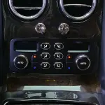 Bentley Flying Spur 2012 из Китая