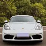 Porsche 718 2020 из Китая