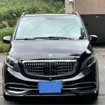 Mercedes-Benz Vito 2021 из Китая