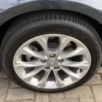 Cadillac CT5 2021 237 л.с. из Китая