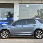 Land Rover Discovery Sport 2023 из Китая