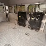 Yufeng Yufeng 2021 из Китая
