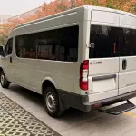Yufeng Yufeng 2021 из Китая