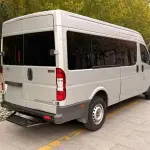 Yufeng Yufeng 2021 из Китая