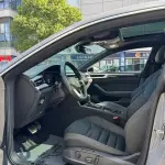 Volkswagen CC 2022 из Китая